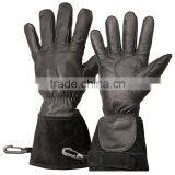 Firefighting Safety Gloves thumbnail-4