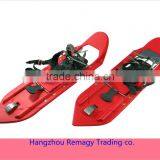 SS-0102 High Quality and Hot Sale Plastic Anti-slip Snowshoes thumbnail-1