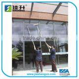 Professional Adjustable Aluminum Telescopic Pole thumbnail-2