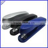 2015 High Quality Office Black Plastic Normal Staplers thumbnail-1