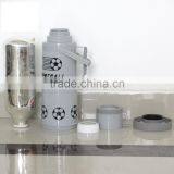Plastic Vacuum Flask LYR-106 thumbnail-4