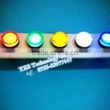 AD16-22D/S 22mm 6.3V-380v Painel Indicam Luz de Sinal Conduzido Brilho Warterproof Indicador Luzes Indcating Buraco Tamanho thumbnail-3