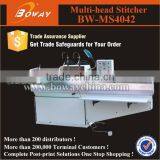 Boway Supply MS4042 Automatic Wire Stitch Paper Binding Machine thumbnail-1