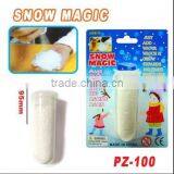 Magic Artificial Snow Powder for Christmas Gifts thumbnail-1