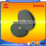 4" 100mm Bench Grinding Wheel Bench Grinder Abrasive Disc Metal Stone Vitrified Ceramic Bond Silicon Carbide Aluminium Oxide thumbnail-3