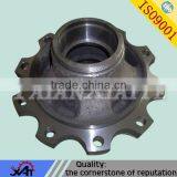 Train Wheels Casting thumbnail-1