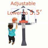 Basketball Hoops thumbnail-1