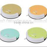 Dust Free Promotional Cheap CE CB EMC RoHs UL Certificate Robot Vacuum Cleaner thumbnail-4