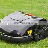 2017 Latest Robot Lawn Mower Wifi Remote thumbnail-1