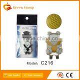 Well-received Chinese Zodiac Golf Cap Clip for Promotion thumbnail-1