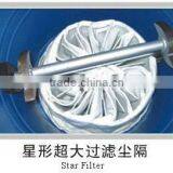 Industrial Dust Collector for Collect the Silica Sand thumbnail-3