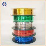 Gold Metallic Twist Ties for Gift Packing and Bread Bag Packing thumbnail-2