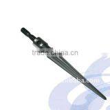 Popular High Quality 3mm~13mm (1/8 Inch~1/2 Inch) Metal Alloy Steel Adjustable Hand Hold Taper Reamer for Pipe Power Tools thumbnail-1