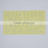 2016 Competitive Triangle Ruler With Good Quality thumbnail-1