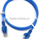 High Speed Lan UTP/FTP/UFTP Cable Cat5e Network Cable 1M UTP Cat5e Cable With Connectors Patch Cord thumbnail-2