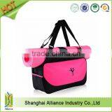 Stylish, Efficient & Lightweight Compact Yoga Mat Bag Perfect For Yogis(Z-YG-009) thumbnail-6