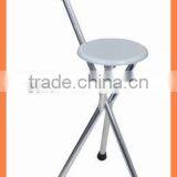 Folding Seat Walking Cane thumbnail-1