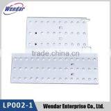 4X3 Multi-purpose Aluminium Step Ladder With EN131 & TUV Certificate thumbnail-3