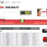 High Accuracy Adjustable Aluminium Spirit Level thumbnail-3