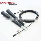 Speed Jump Rope Crossfit - Free Replacement for Fitness Training thumbnail-3