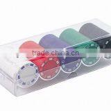 100pcs 7.2g Chips / Audio Chip thumbnail-1