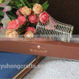 Free Shipping Customized Paper Box for Hand Fan Promotional thumbnail-1