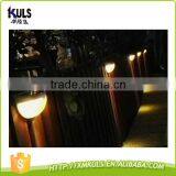 Smart Auto Outdoor Garden Wall Pathway Lighting LED Lamp thumbnail-3