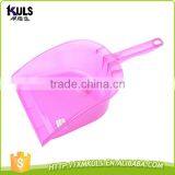 Wholesale Portable Plastic Dustpan With Different Colours thumbnail-5
