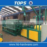 China Chain Link Fence Machinery thumbnail-2