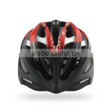 LED Light Bicycle Helmet With 25 Holes Ventilation Wholesale Bike Helmet thumbnail-2