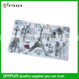 Rectangle Square Corner Design Mats/Placemat thumbnail-1