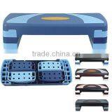 Cheap Plastic Fitness Gym Aerobic Step thumbnail-2