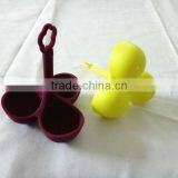 Silicone Egg Apparatus thumbnail-1