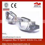 Fashionable UV Shield Adjustable Swimming Goggles With PC Lens thumbnail-2