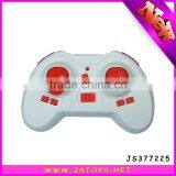 Throw Launch Capability Drone Mini With Protection Ring thumbnail-5