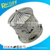 The Unique Shape Zinc Alloy Money Bank for Sale thumbnail-4