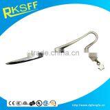 OEM Metal Sword Business Card Letter Opener thumbnail-1