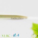 Bamboo 9cm Teppo Picks With Green Skin thumbnail-4