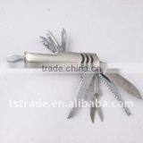 2014 New Spring Design Multi Knife Pocket Knife Multi Function LED Knife K5011SG3 thumbnail-1