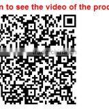 Automatic Weighing Drum Sieving Machine for Coke, Real-time Weighing Cylinder Sieve thumbnail-2