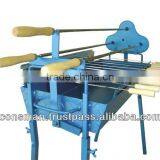 Rotisserie BBQ Grill thumbnail-3