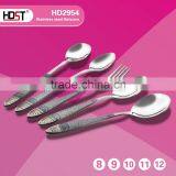 Popular Korean Type LFGB Restaurant Tableware thumbnail-3