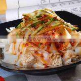 Our Pea Starch Adopting Biological Technology thumbnail-1