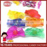 Colorful Sweet Hard Candy Fruit Flavor Bulk Candy thumbnail-2