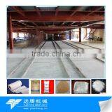Decorative Fireproof Mgo Board Production Line thumbnail-1