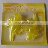 Adhesive Suction Freshener