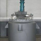 Fluidized Bed Reactor CE Approved thumbnail-4