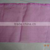 Fresh Vegetable Fruit Leno Mesh Bag