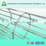 China Factory Supply 316L Stainless Steel Supporting Cage for Baghouse thumbnail-2