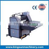 KFME-720/920/1200 Glue-less and Thermal Film Laminating Machine